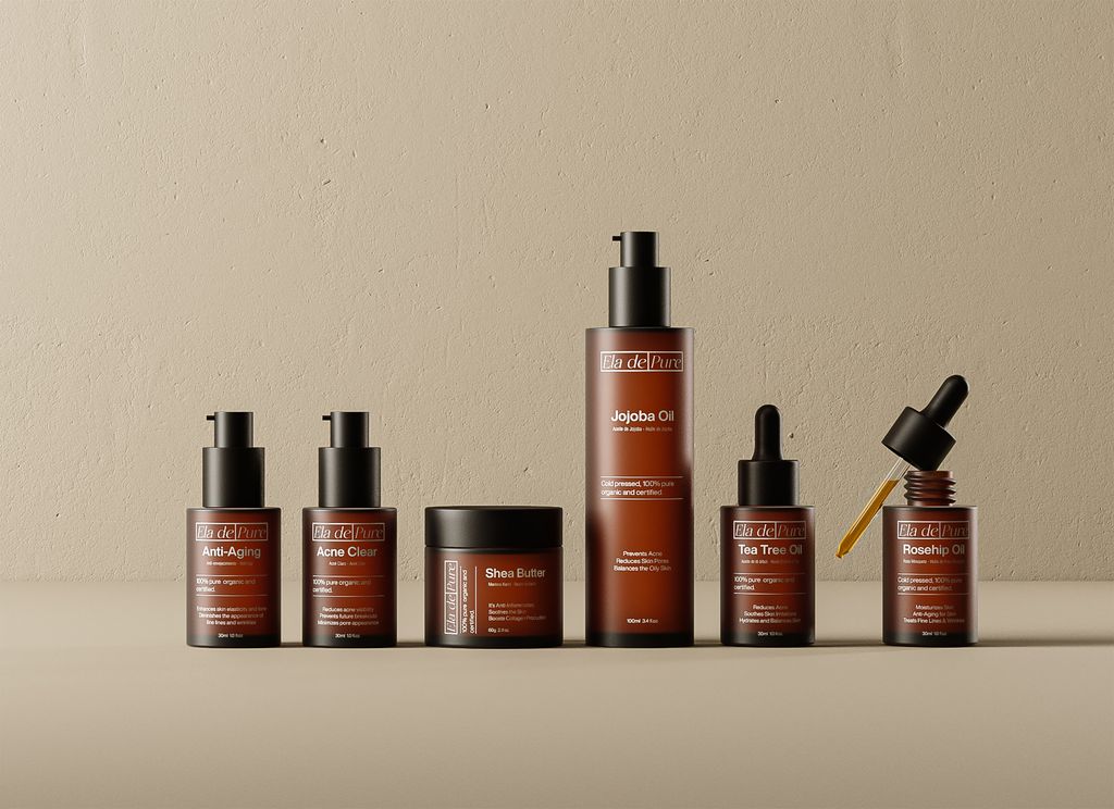 3. Olej jojoba