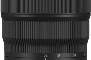 Canon RF 24-70mm F2.8L IS USM (3680C005)