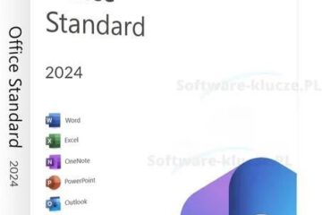 Microsoft Office 2024 Standard dla Windows