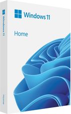 Microsoft Windows Home 11 32/64 bit BOX USB PL (HAJ00116)