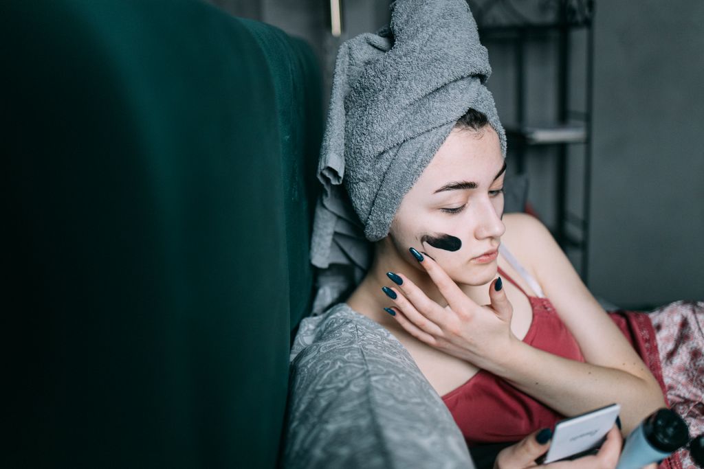 Pielęgnacja domowa, która wspiera zabiegi