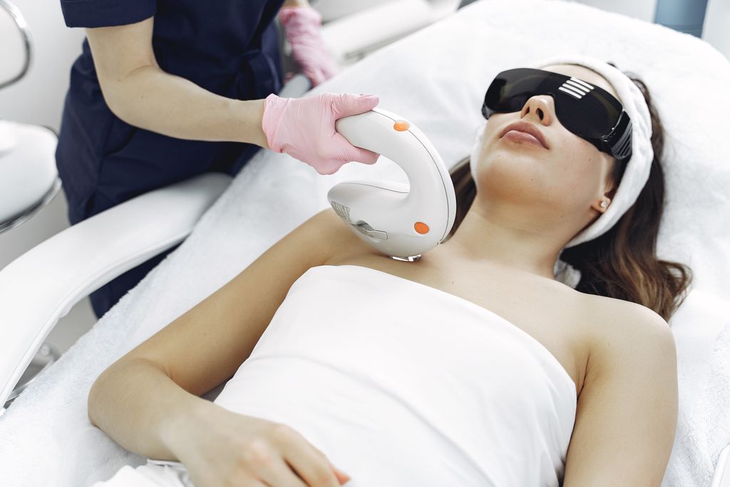 Depilacja laserowa bikini - na co jeszcze warto zwrócić uwagę?