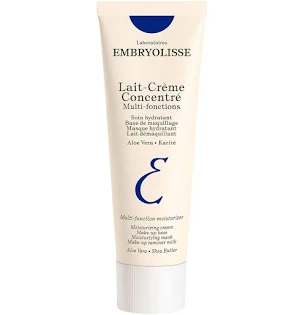 EMBRYOLISSE Lait Creme Krem odżywczo-nawilżający